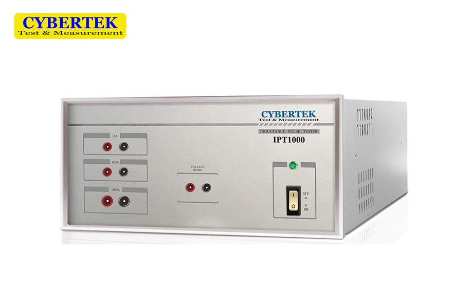 脉冲式大电流电感测试仪IPT1000
